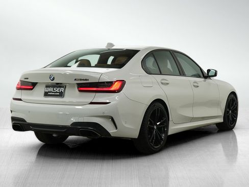 Used 2020 BMW M340i xDrive w/ Premium Package image 5