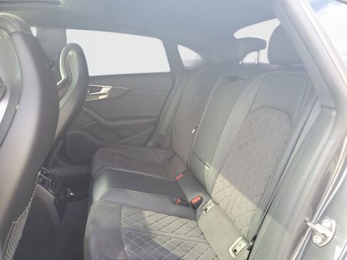 Used 2023 Audi S5 Premium Plus w/ Premium Plus Package AWD/4WD image 13