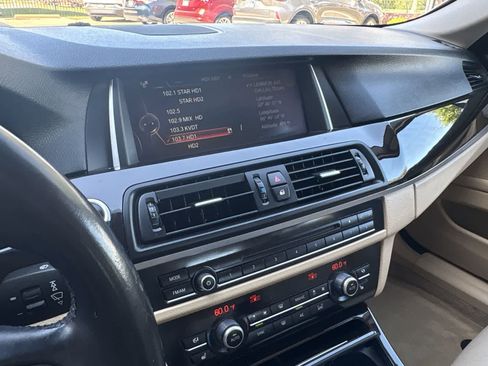 Used 2015 BMW 528i Sedan image 28