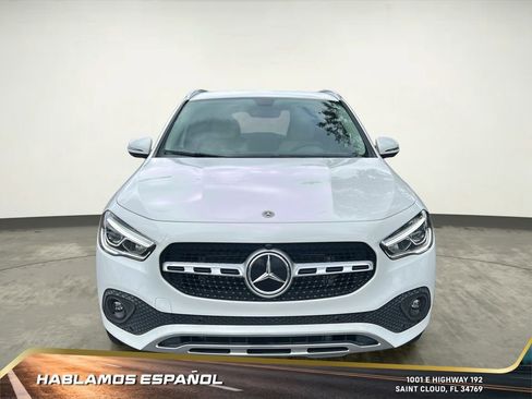 Used 2023 Mercedes-Benz GLA 250 image 9