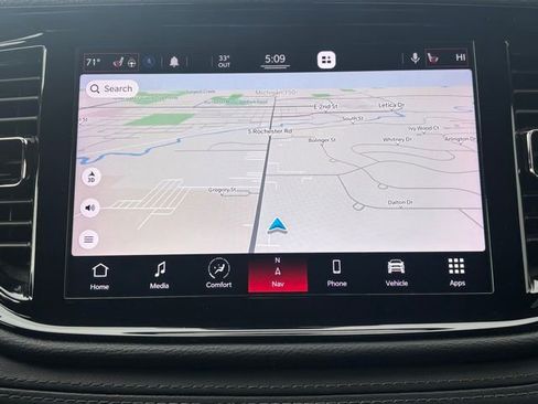 Used 2021 Dodge Durango GT image 27