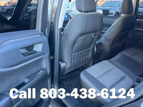 Used 2021 Ford Bronco Sport Big Bend image 10