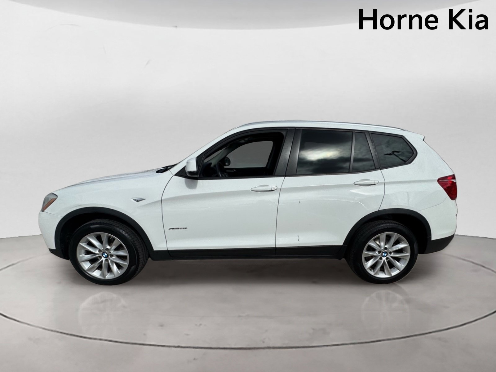 Used 2016 BMW X3 xDrive28i AWD/4WD image 6