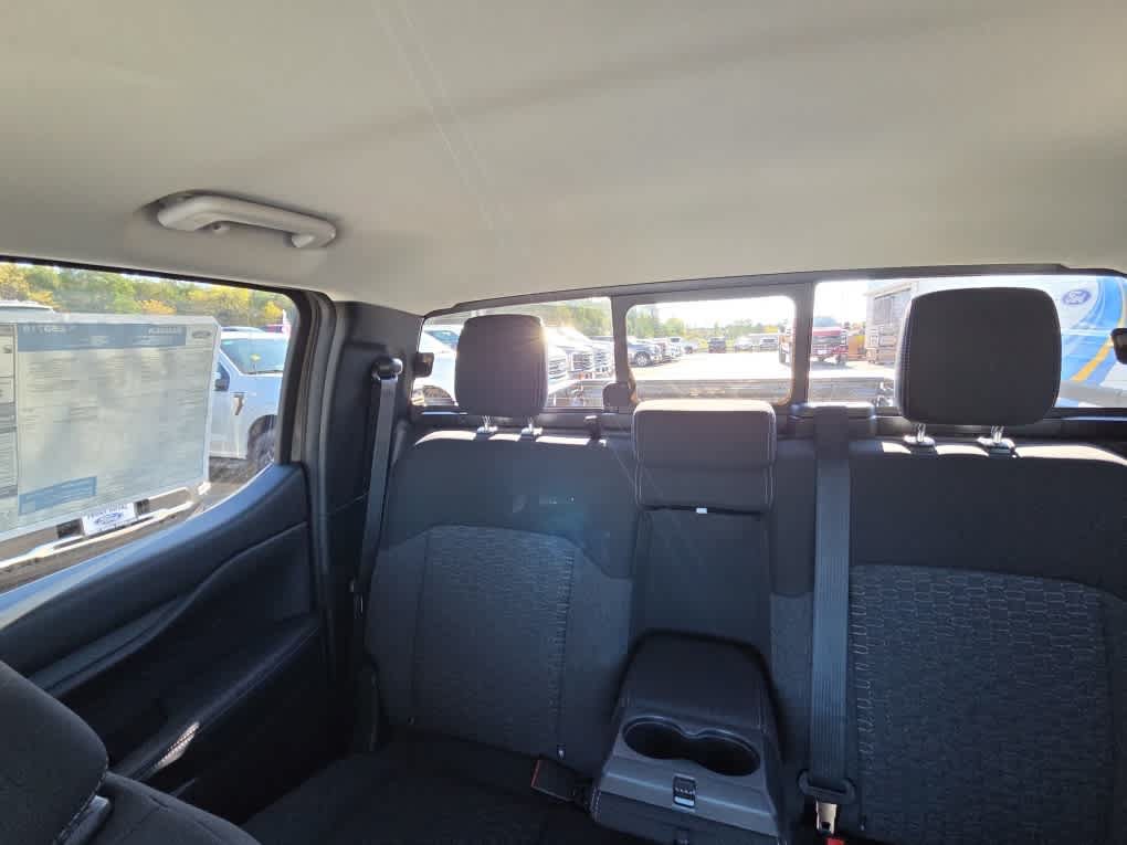 New 2026 Ford Ranger XLT AWD/4WD image 57
