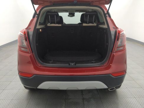 Used 2017 Buick Encore Sport Touring image 29