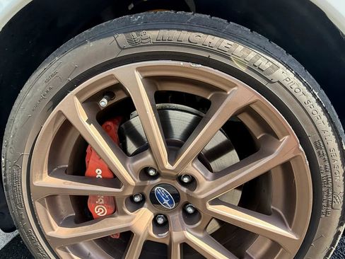 Used 2020 Subaru WRX Premium AWD/4WD image 40