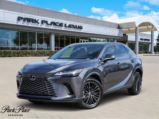 New 2026 Lexus RX 450h AWD video 1