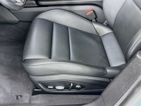 Certified 2023 Porsche Taycan RWD image 12