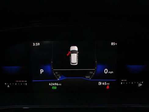 Used 2022 Volkswagen Taos S FWD image 31