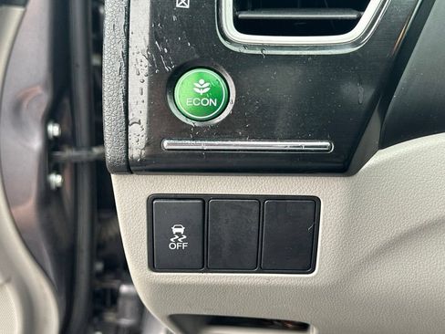 Used 2015 Honda Civic EX image 18