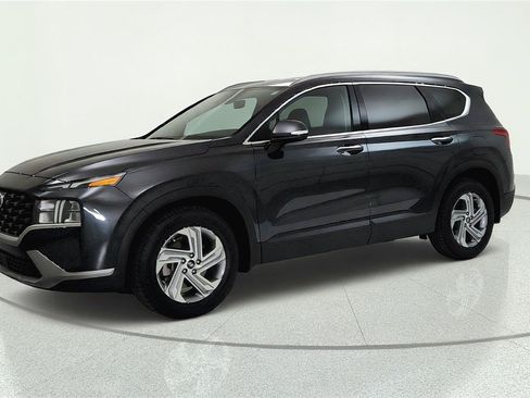 Used 2023 Hyundai Santa Fe SEL FWD image 3