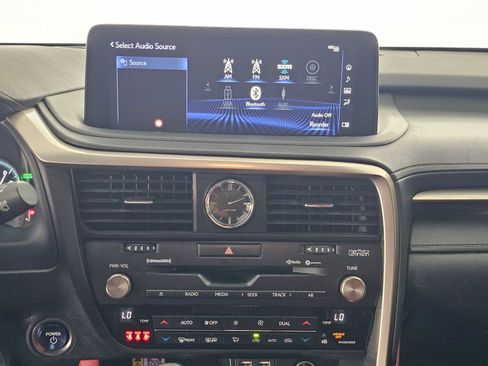 Used 2022 Lexus RX 450h F Sport image 25