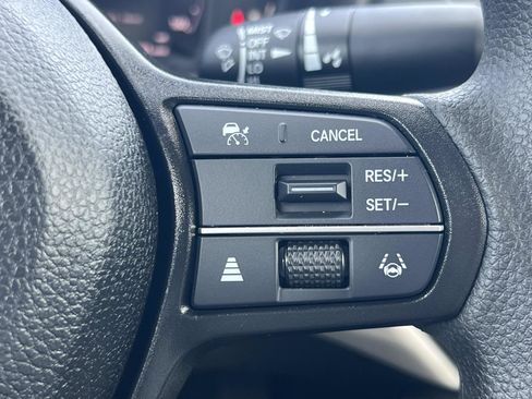 Used 2025 Honda Accord SE image 10