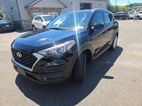 Used 2019 Hyundai Tucson Value AWD/4WD image 7