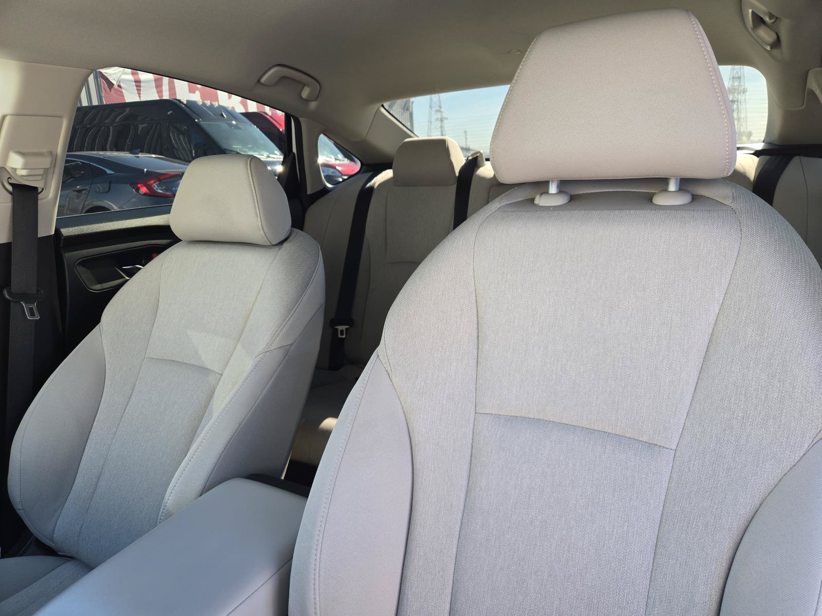 Used 2024 Honda Accord LX image 22