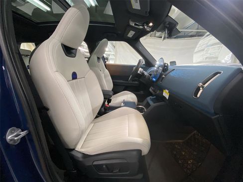 New 2026 MINI Cooper Countryman S AWD/4WD image 30