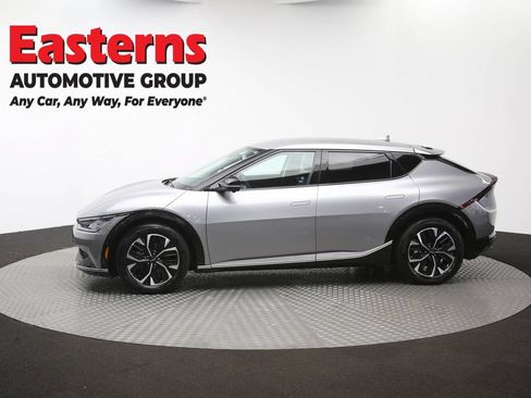 Used 2024 Kia EV6 Wind w/ Wind Technology Package AWD/4WD image 67