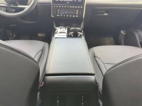 Used 2023 Hyundai Tucson Limited AWD/4WD image 18
