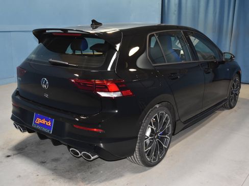 New 2026 Volkswagen Golf image 20