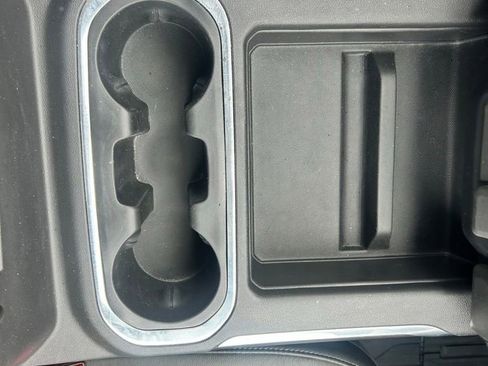 Used 2019 GMC Sierra 1500 SLT w/ SLT Premium Package image 26