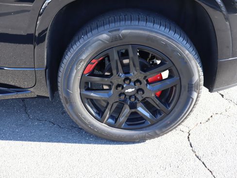 Used 2020 Chevrolet Traverse Premier w/ Redline Edition image 44