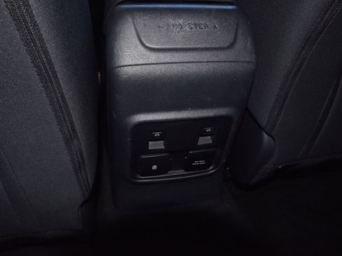 Used 2022 Ford Bronco Big Bend image 19