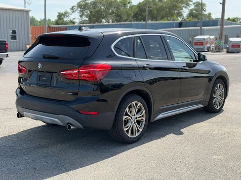 Used 2018 BMW X1 xDrive28i AWD/4WD image 5