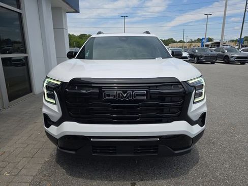 New 2026 GMC Terrain Elevation AWD/4WD image 2