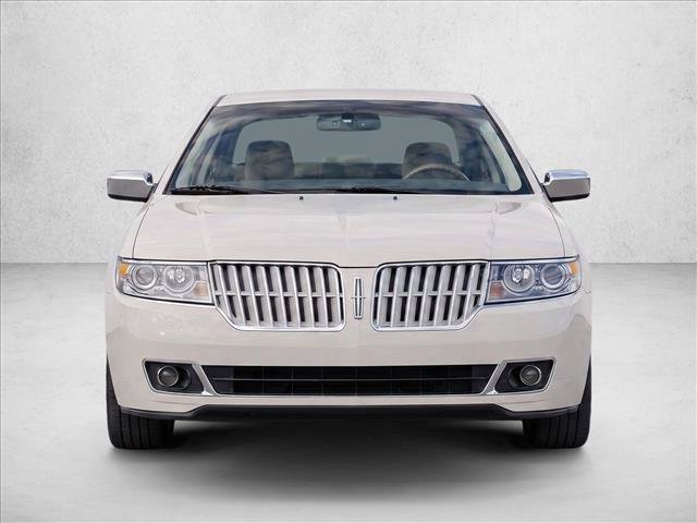 Used 2008 Lincoln MKZ AWD image 30