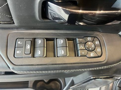 New 2026 RAM 3500 Limited image 16