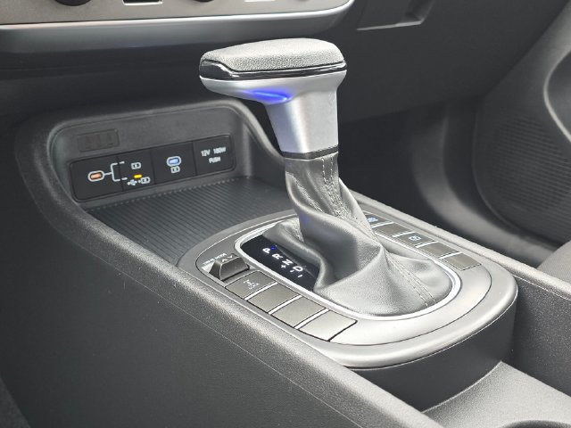 Certified 2026 Hyundai Kona SE AWD/4WD image 36