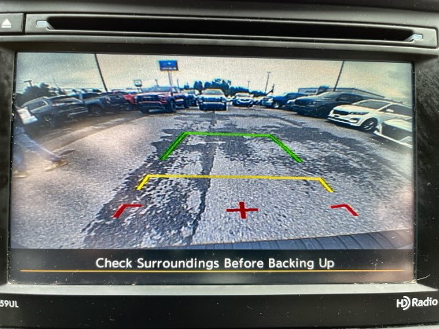 Used 2018 Subaru Forester 2.5i AWD/4WD image 25