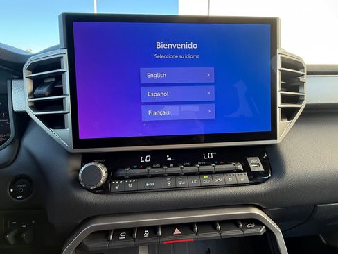 Used 2026 Toyota Tundra Limited image 24