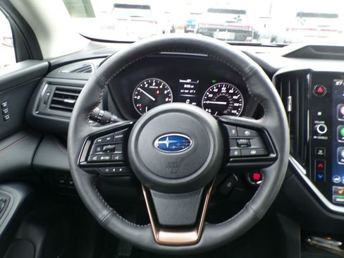 New 2026 Subaru Ascent Limited Bronze AWD/4WD image 10