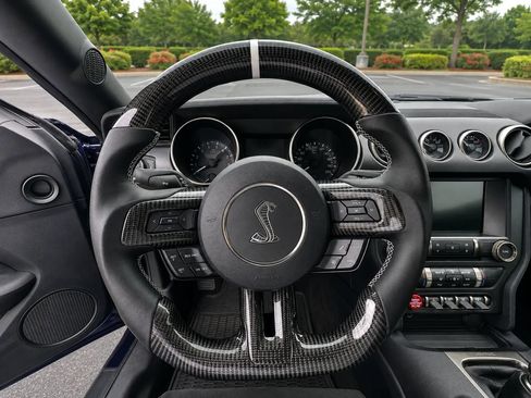 Used 2018 Ford Mustang Shelby GT350 w/ Electronics Package RWD image 23
