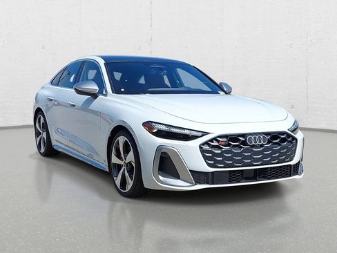 New 2026 Audi S5 Prestige AWD/4WD image 3