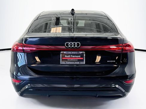 Used 2025 Audi A6 e-tron Premium w/ Ultra Package AWD/4WD image 6