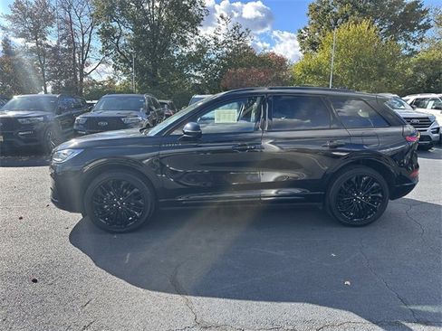 Certified 2023 Lincoln Corsair Reserve w/ Equipment Group 201A image 8