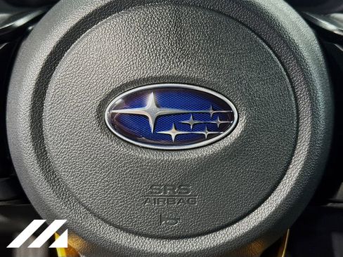 New 2026 Subaru Forester Wilderness AWD/4WD image 32