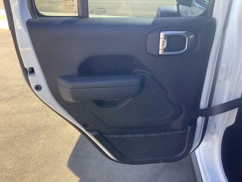 New 2026 Jeep Wrangler Willys image 24