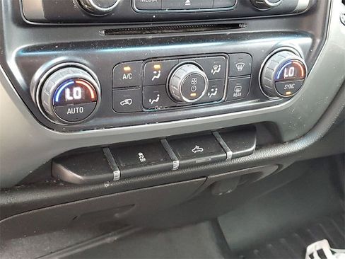 Used 2017 Chevrolet Silverado 1500 LT w/ All Star Edition image 64