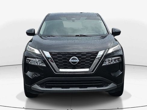 Used 2023 Nissan Rogue SV FWD image 12