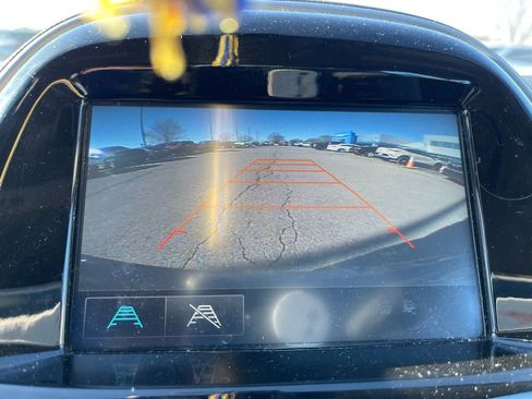 Used 2017 Chevrolet Spark LT image 8