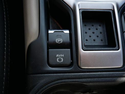 Used 2019 Subaru Forester SUV 2.5I w/ Alloy Wheel Package image 31