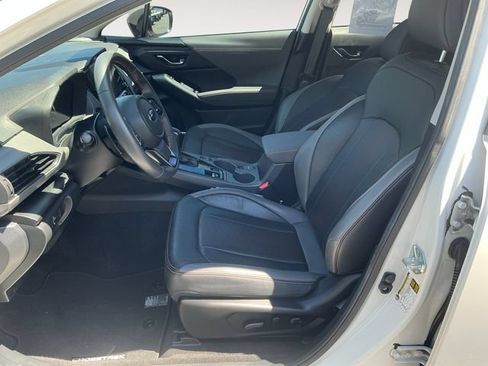 Used 2024 Subaru Crosstrek 2.5i Limited w/ Crosstrek Mirror Package AWD/4WD image 9
