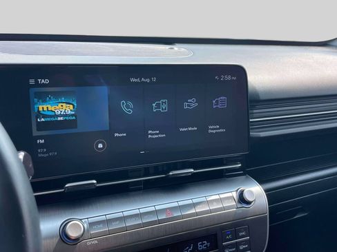 Certified 2024 Hyundai Kona SEL AWD/4WD image 28