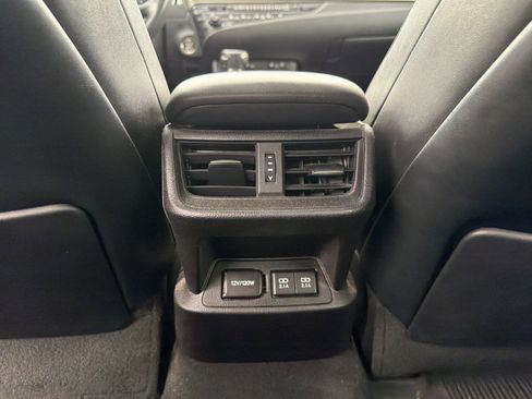 Used 2020 Lexus ES 350 F Sport w/ Accessory Package FWD image 22