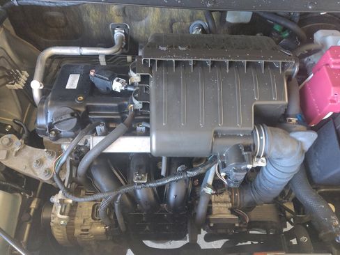 Used 2021 Mitsubishi Mirage ES FWD image 30
