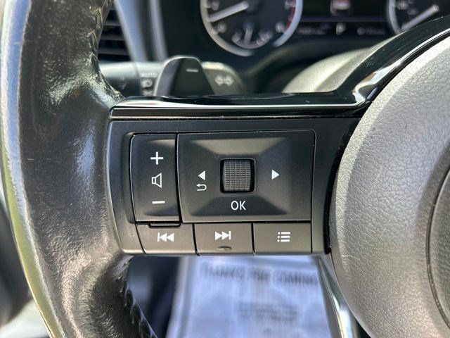 Used 2023 Nissan Rogue SL w/ SL Premium Package AWD/4WD image 16