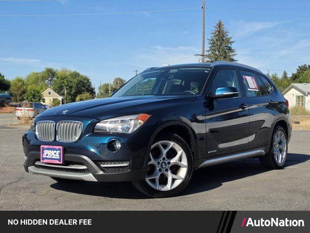 Used 2014 BMW X1 sDrive28i RWD image 1